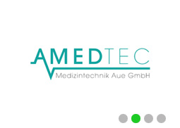 AMEDTEC Medizintechnick Aue GmbH