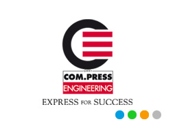 COM.PRESS ENGINEERING GmbH