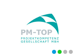 PM-TOP Projektkompetenz Gesellschaft mbH