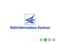 Stahl Informations Zentrum